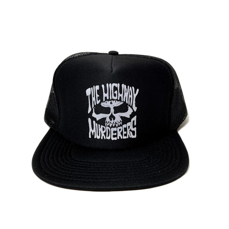 THE HIGHWAY MURDERERS "TM MESH CAP"