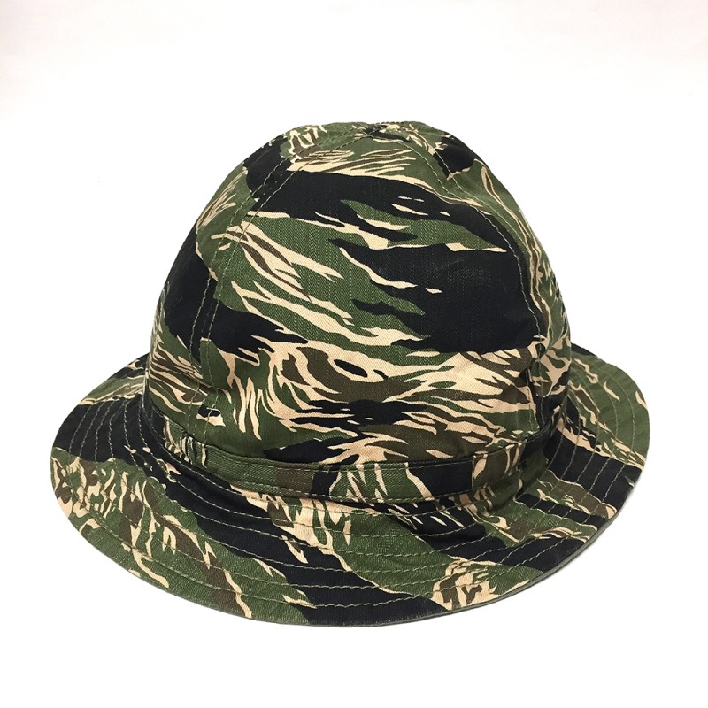FLAG STORE "4-PANEL REVERSIBLE ARMY HAT"