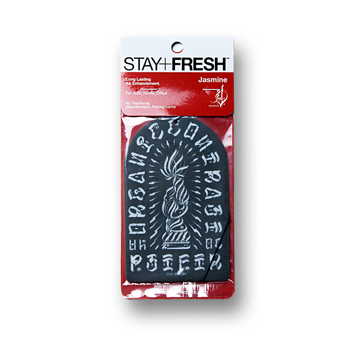USUGROW "PST FTR AIR FRESHENERS" by STAY FRESH