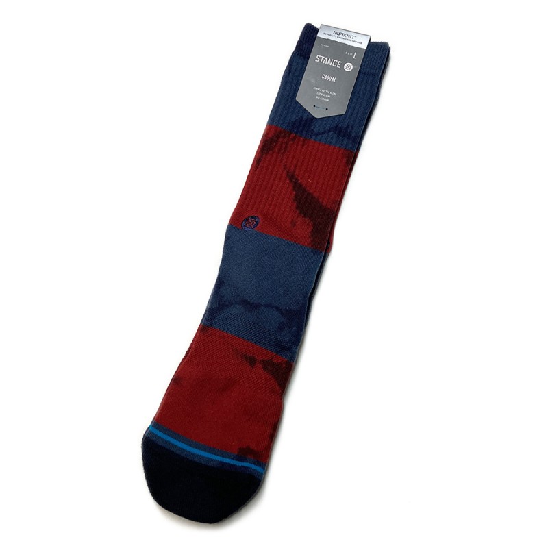 STANCE SOCKS "ASSURANCE" SOCKS