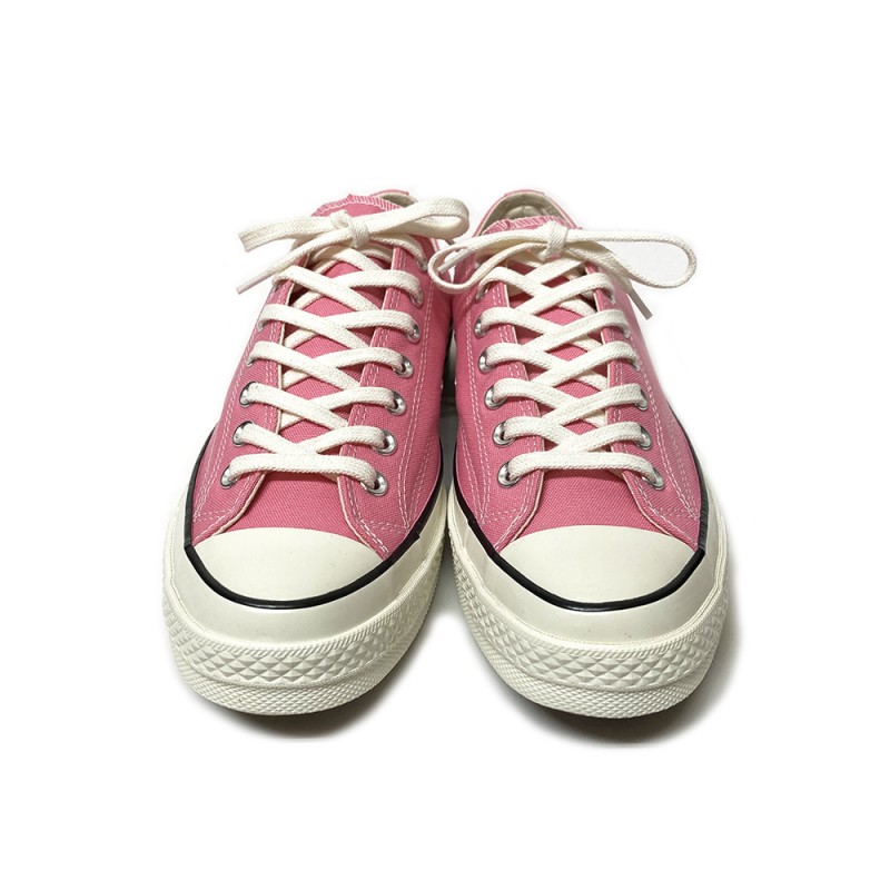 CONVERSE "CT70 CHUCK LOW PINK"