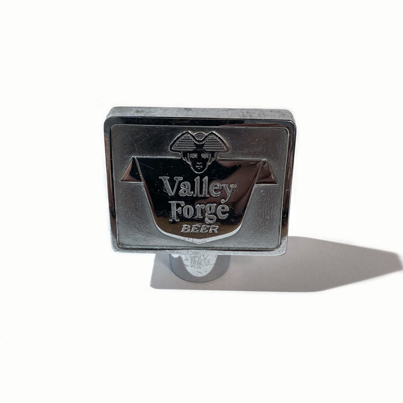 MOTOR CYCLE GOODS "VALLEY FORGE BEER SHIFT KNOB"