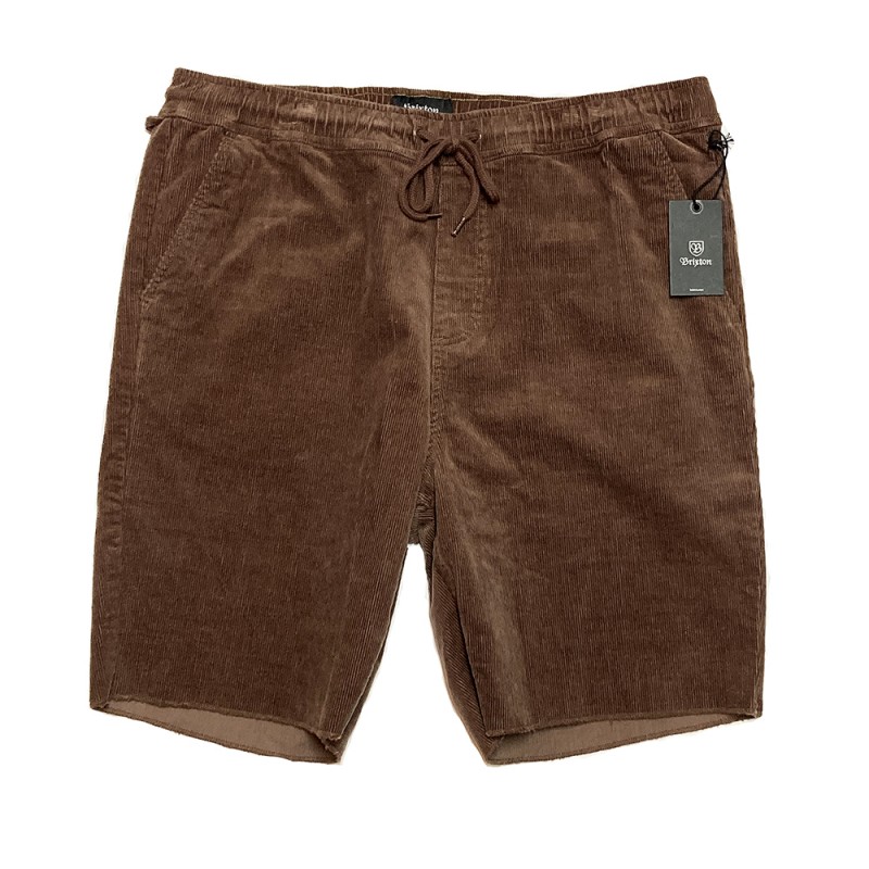 BRIXTON "MADORID SHORT