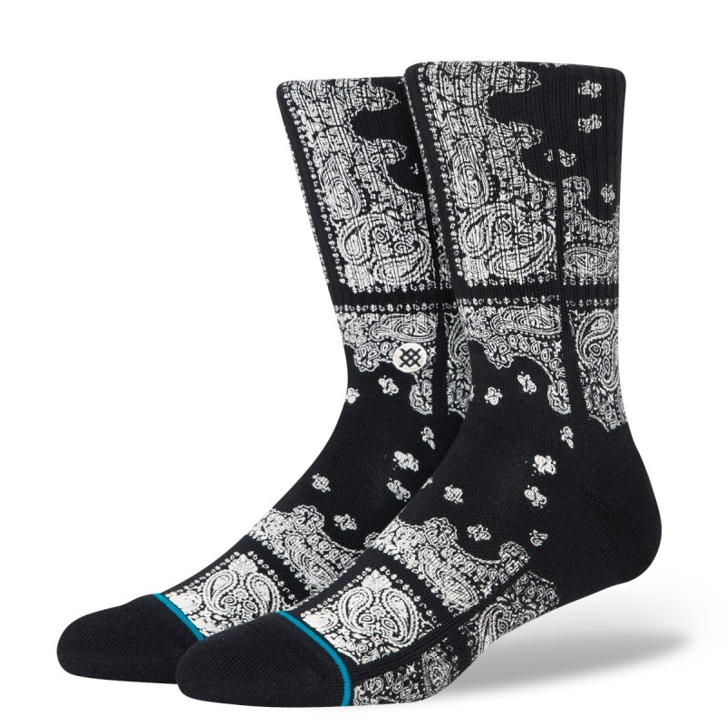 STANCE "LONESOME TOWN" SOCKS