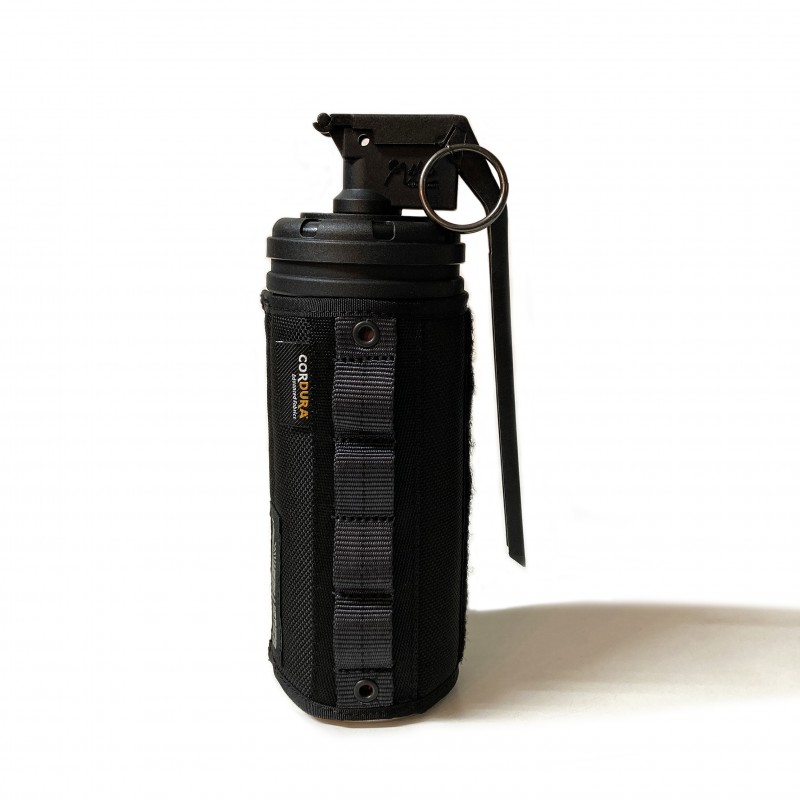 エントリー最大P14倍以上 ballistics SMOKE GRENADE CAP バリ